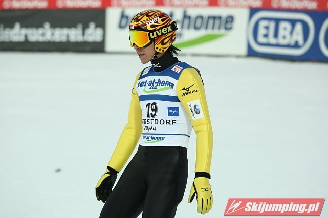 119 Noriaki Kasai